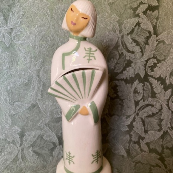 1940's Hedi Schoop Hollywood California Figurine - Picture 15 of 15